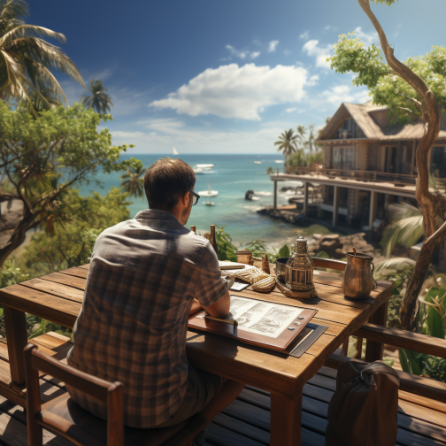 “Smart Real Estate Tax Planning: A Path to Better Investments”
